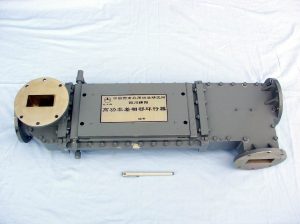 ag亚娱电子微波铁氧体器件–移相器